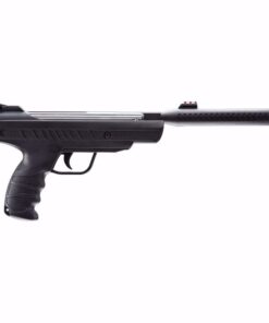 Pistolet Umarex Trevox — le silencieux à piston à gaz nouvelle génération