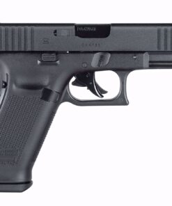 Pistolet Umarex Glock 17 Gen5 — le réalisme signé Glock