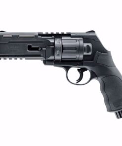 Revolver Umarex T4E TR50 Gen2 — la référence de la défense personnelle