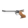 Pistolet Snowpeak PP30 — le PCP compact et polyvalent nouvelle génération