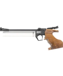 Pistolet Snowpeak PP30 — le PCP compact et polyvalent nouvelle génération