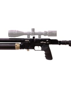 Carabine AEA HP Max MK2 — la PCP semi-automatique polyvalente et puissan