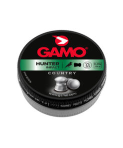 250 Plombs Hunter Gamo
