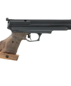 Pistolet Gamo Compact — précision et fiabilité pour le tir loisir