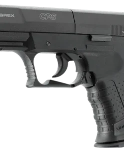 Pistolet Umarex CPS — la réplique allemande accessible à tous
