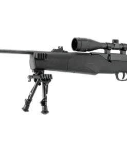 Carabine Umarex 850 M2 XT CO2 — Puissance et précision