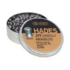 500 plombs JSB HADES cal 4.5 mm