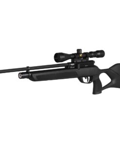 Carabine Gamo Arrow 40 joules — puissance et précision PCP