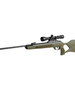 Carabine Gamo G-Magnum 1250 IGT — la brute ultime