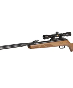 Carabine Gamo Hunter Maxxim IGT — la polyvalence au service du chasseur