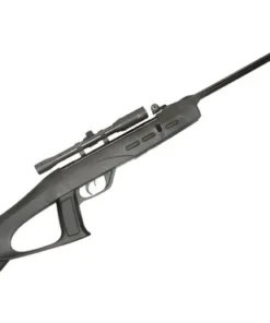 Carabine Gamo Delta Fox GT — légèreté et maniabilité pour les petits tireurs
