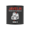 Slugs Javelin Gen2 .251 44 grains Patriot