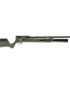 Carabine Umarex Gauntlet 2 — la PCP polyvalente pour tous les tireurs