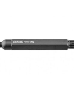 Adaptateur de capsules CO2 12g pour T4E HDX68 TC68