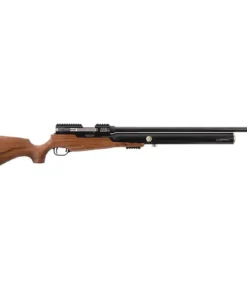 Carabine AEA Zeus .72 — la PCP la plus puissante du monde en calibre 18.3 mm