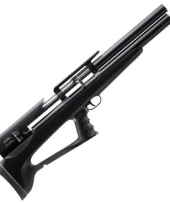 Carabine Snowpeak P35 — la PCP bullpup précise et abordable