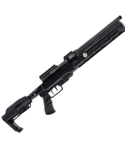 Carabine AEA Zeus Tactical 16" — la puissance maximale en format compact