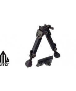 Bipied Rubber Armored Quick Detach UTG