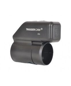 Caméra Triggercam 4K pour lunette de visée