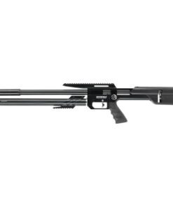 Carabine Snowpeak M60 — la PCP bullpup précise et polyvalente