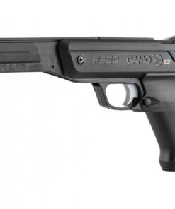 Pistolet Gamo P900 IGT — puissance et précision au CO2
