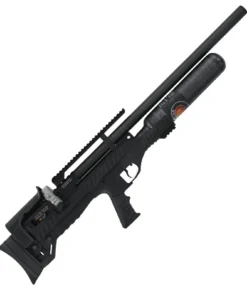 Carabine Hatsan Blitz Bullpup Full Auto — la puissance en format compact