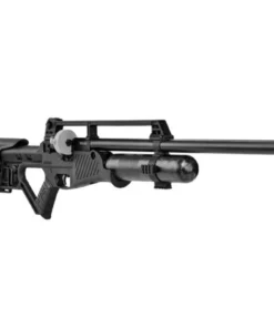 Carabine Hatsan Blitz Full Auto — la PCP sélective semi et full auto
