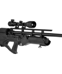 Carabine Hatsan Hercules Bully — la PCP compacte et surpuissante pour la chasse