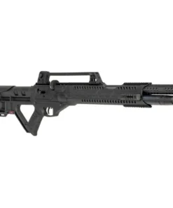 Carabine Hatsan Invader Auto — la PCP semi-automatique polyvalente