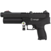 Pistolet Hatsan Velox — le PCP semi-automatique nouvelle génération