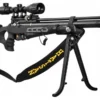 Carabine Hatsan BT65 SB Elite — la PCP puissante et complète pour chasseurs exigeants