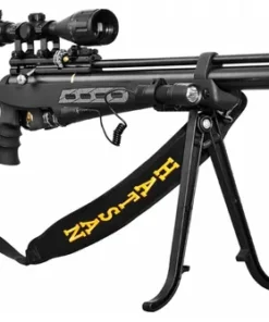 Carabine Hatsan BT65 SB Elite — la PCP puissante et complète pour chasseurs exigeants