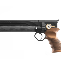Pistolet Huben GK1 V3+ — le PCP semi-automatique le plus puissant du monde