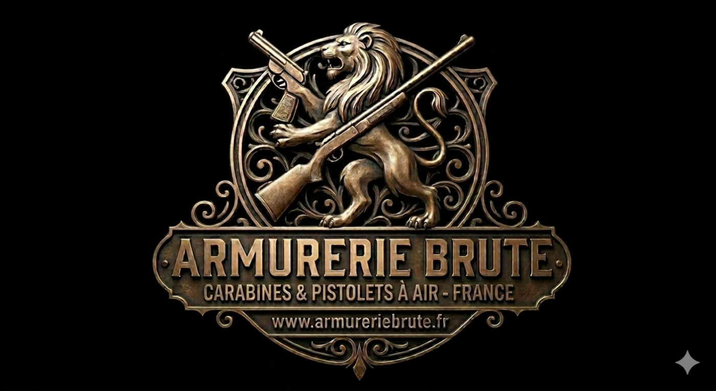 Armurerie Brute