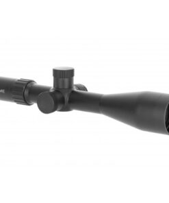 Lunette Airmax 30 Compact 6-24x50 IR SF (AMX IR) Hawke
