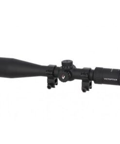 Lunette de tir de précision Victoptics S4 6-24X50 FFP Vector Optics