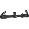 Lunette de tir Helix 4-16x44 FFP réticule APR-1C MRAD Element Optics