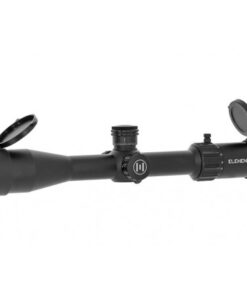 Lunette de tir Helix 4-16x44 FFP réticule APR-1C MRAD Element Optics