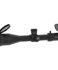 Lunette de tir TITAN FFP 5-25x56 réticule APR-1C MRAD Element Optics