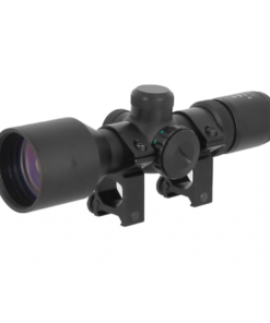 Lunette de visée 3-9x40 Theta Optics