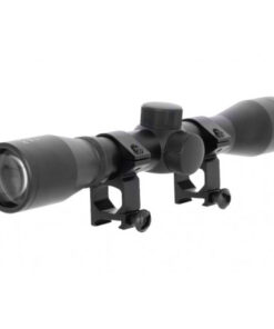 Lunette de visée 4x32 Scope Theta Optics