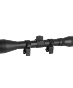 Lunette de visée 4x40 Swiss Arms
