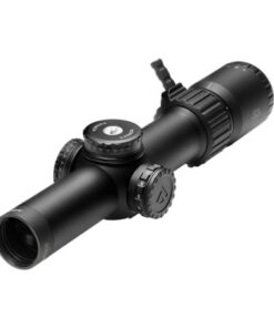 Lunette de visée EP-8 1-8x28 FFP LPVO Arken