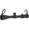 Lunette de visée Helix SFP 2-16x50 - HDLR APR-1C MRAD Element Optics