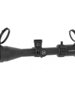 Lunette de visée Helix SFP 2-16x50 - HDLR APR-1C MRAD Element Optics
