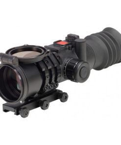 Lunette de visée HYPR-7 7x50 Element Optics