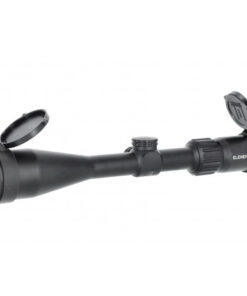 Lunette de visée Iris 4-12x44 SFP Element Optics