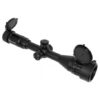 Lunette de visée Tactical 3-12x40AO IR Firefield