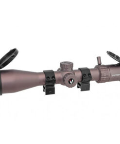 Lunette de visée Victoptics S4 4-16x44 FDE