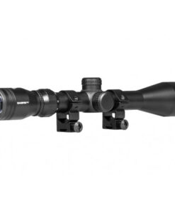 Lunette de visée X3 3-9x40 HMD Sabre